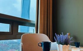 Urban Suites @ Swiss Garden Residence
