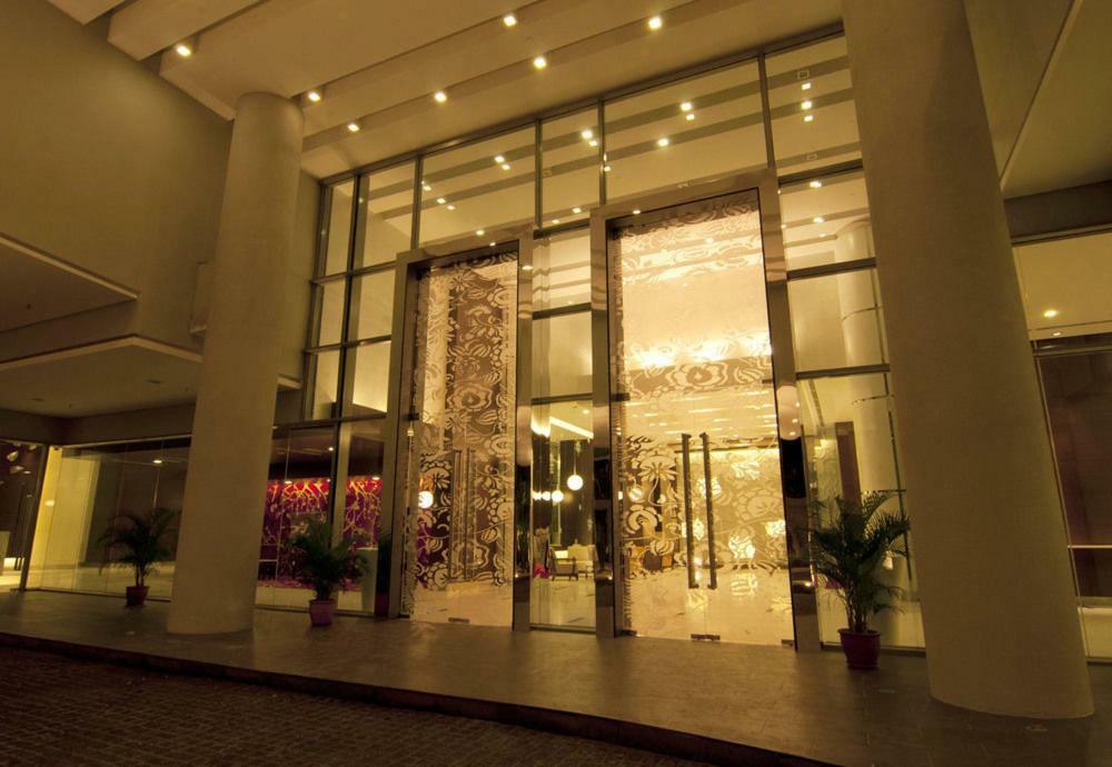 Urban Suites @ Swiss Garden Residence Kuala Lumpur Luaran gambar
